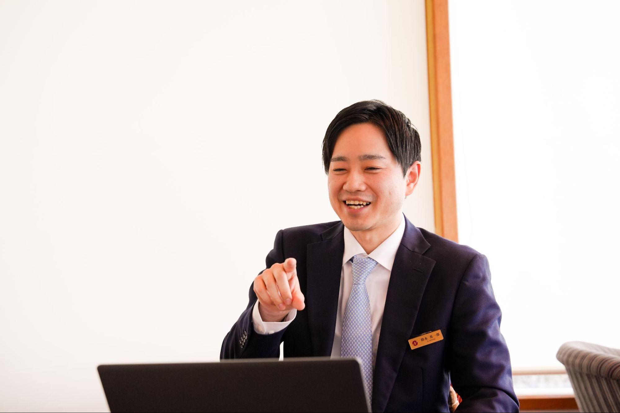 株式会社中島屋ホテルズ