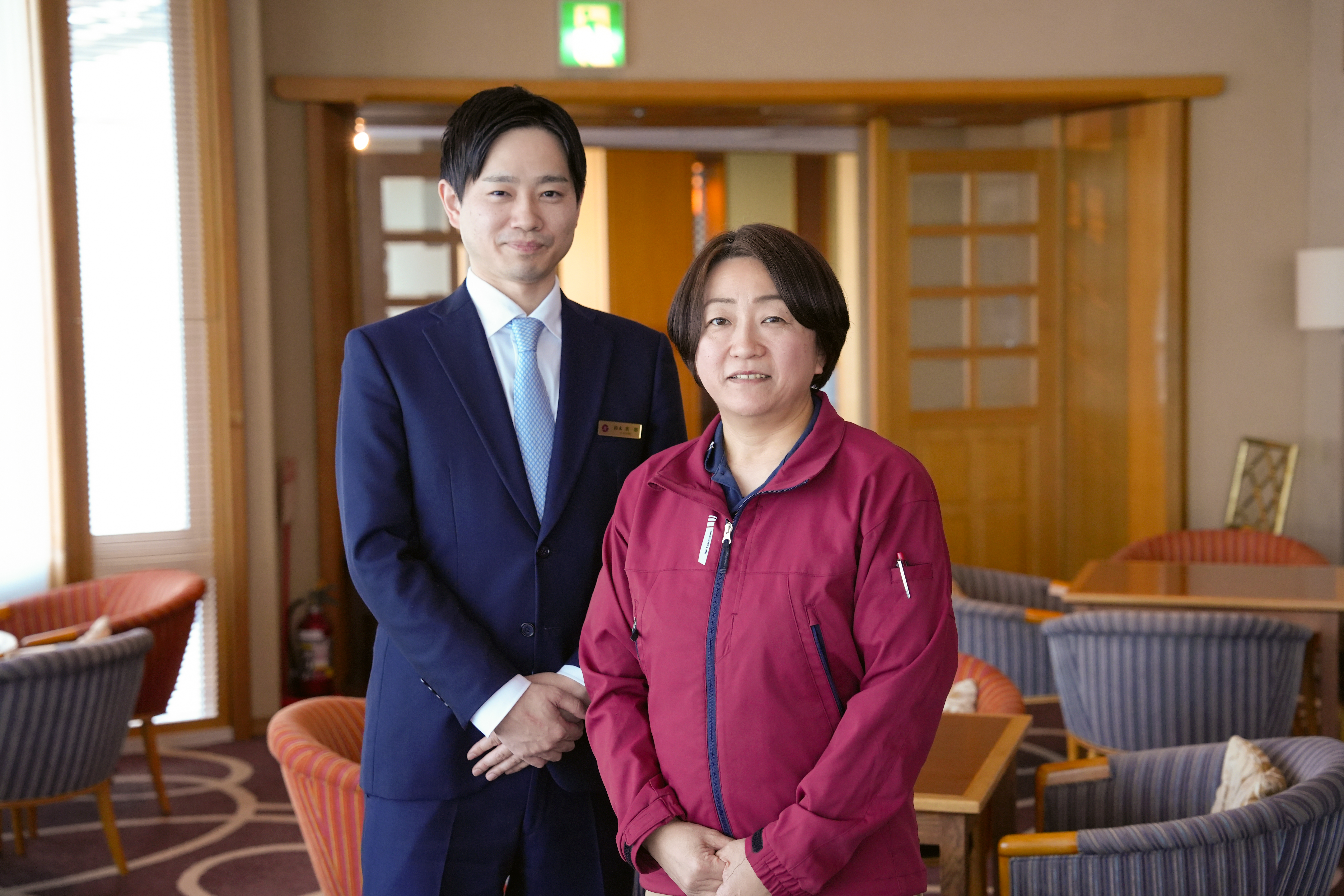 株式会社中島屋ホテルズ