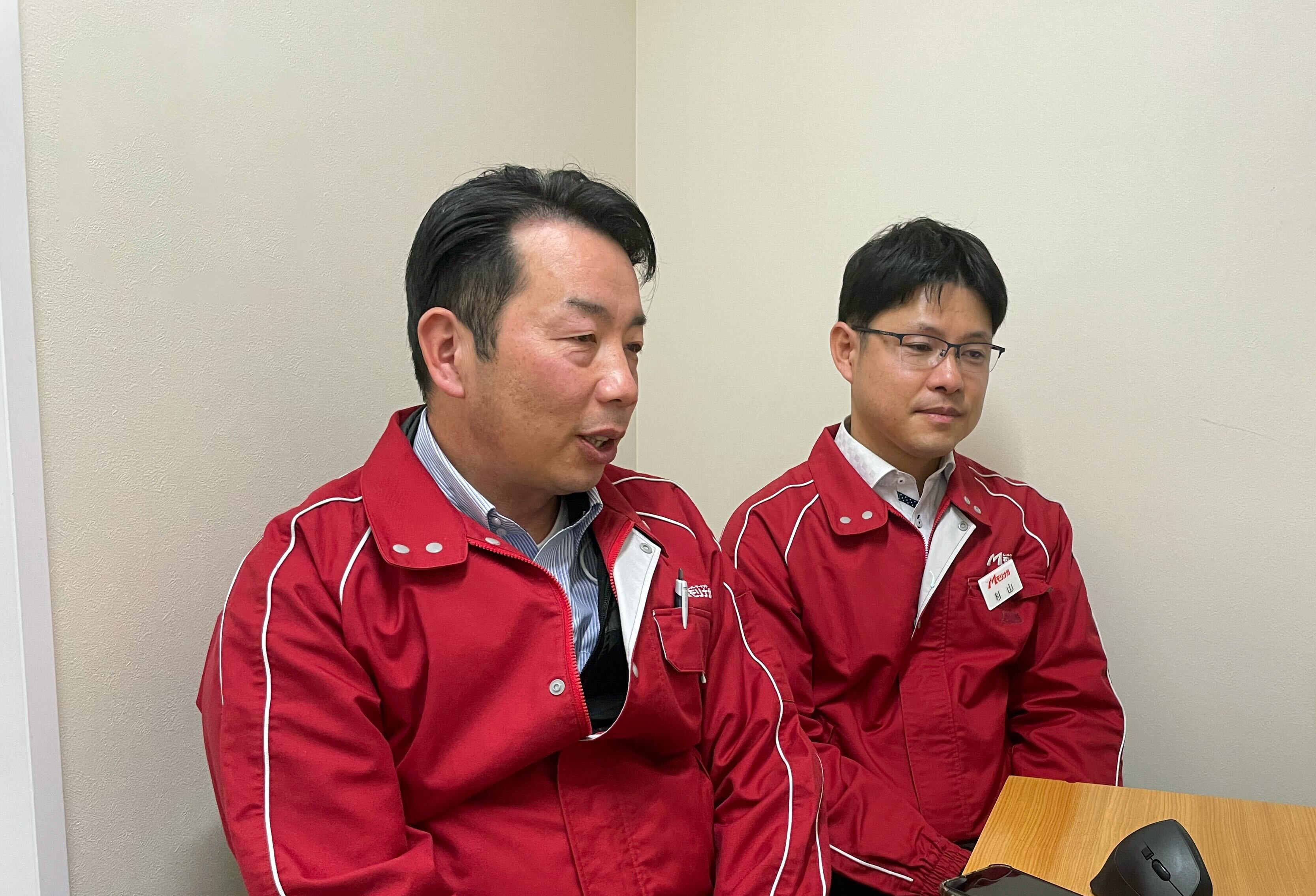 株式会社スーパーモリナガ