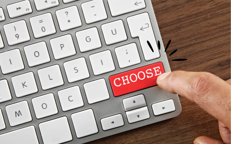 失敗しないシフト管理システムの選び方